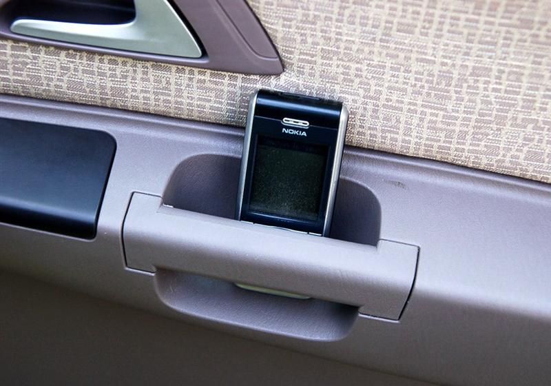 奇瑞汽車 奇瑞QQ 6 2007款 1.3手動舒適型