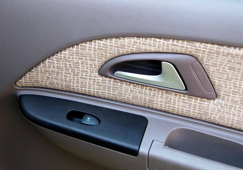 奇瑞汽車 奇瑞QQ 6 2007款 1.3手動舒適型