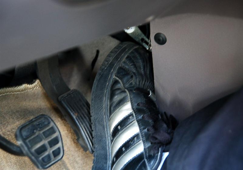 奇瑞汽車 奇瑞QQ 6 2007款 1.3手動舒適型