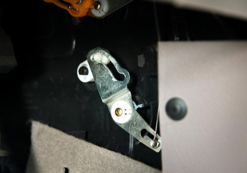 奇瑞汽車 奇瑞QQ 6 2007款 1.3手動(dòng)舒適型