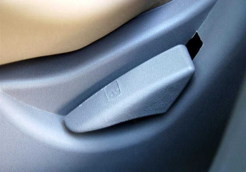 奇瑞汽車 奇瑞QQ 6 2007款 1.3手動舒適型