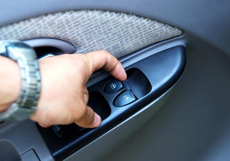 奇瑞汽車 奇瑞QQ 6 2007款 1.3手動舒適型