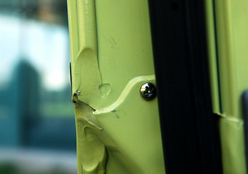 奇瑞汽車 奇瑞QQ 6 2007款 1.3手動(dòng)舒適型