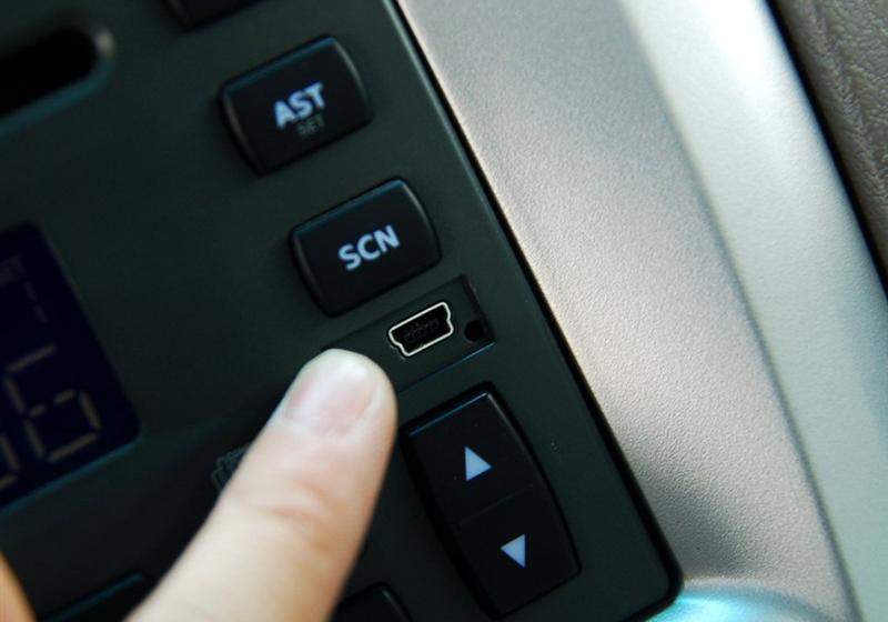 奇瑞汽車 奇瑞QQ 6 2007款 1.3手動(dòng)舒適型