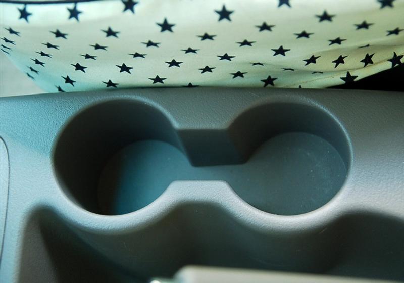 奇瑞汽車 奇瑞QQ 6 2007款 1.3手動舒適型