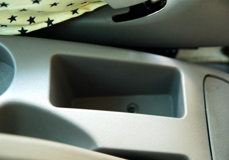 奇瑞汽車 奇瑞QQ 6 2007款 1.3手動(dòng)舒適型