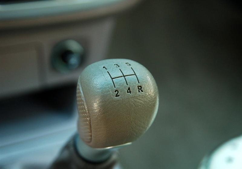 奇瑞汽車 奇瑞QQ 6 2007款 1.3手動舒適型