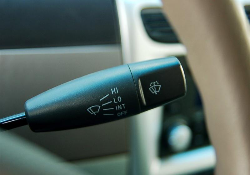 奇瑞汽車 奇瑞QQ 6 2007款 1.3手動(dòng)舒適型