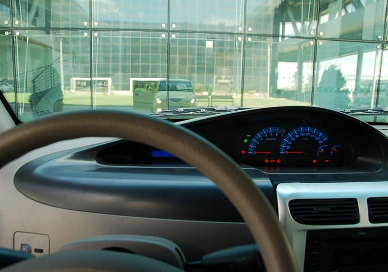 奇瑞汽車 奇瑞QQ 6 2007款 1.3手動舒適型