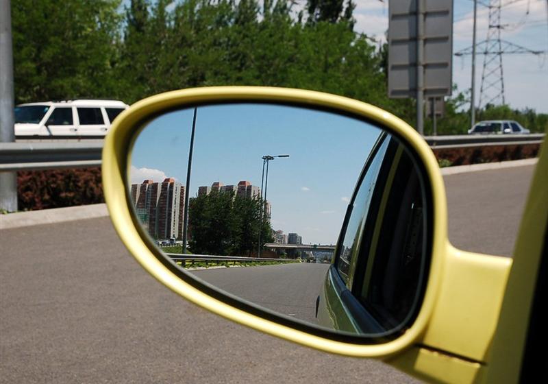 奇瑞汽車 奇瑞QQ 6 2007款 1.3手動舒適型