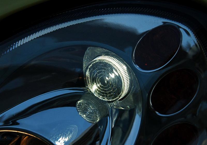 奇瑞汽車 奇瑞QQ 6 2007款 1.3手動舒適型