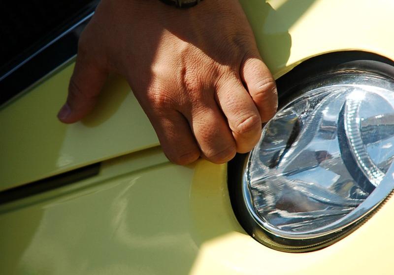 奇瑞汽車 奇瑞QQ 6 2007款 1.3手動舒適型