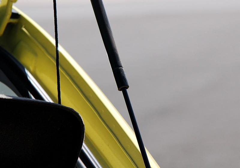 奇瑞汽車 奇瑞QQ 6 2007款 1.3手動舒適型