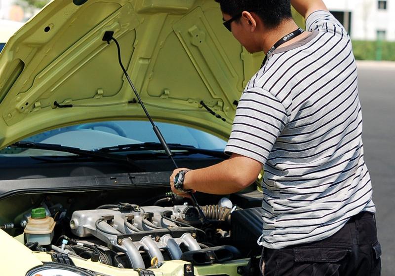 奇瑞汽車 奇瑞QQ 6 2007款 1.3手動舒適型