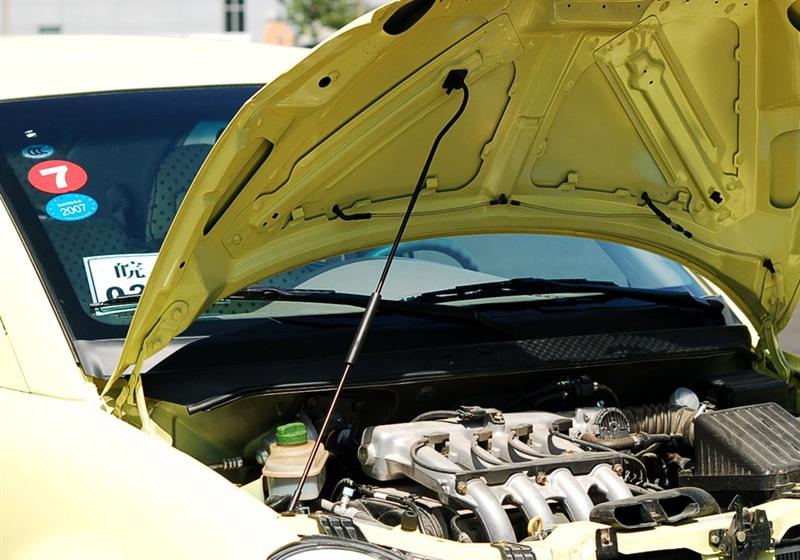 奇瑞汽車 奇瑞QQ 6 2007款 1.3手動舒適型