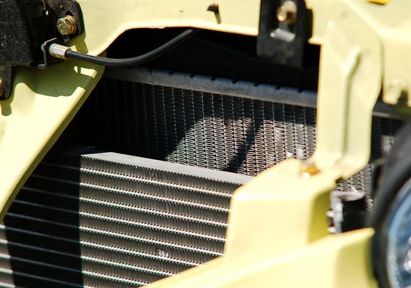 奇瑞汽車(chē) 奇瑞QQ 6 2007款 1.3手動(dòng)舒適型