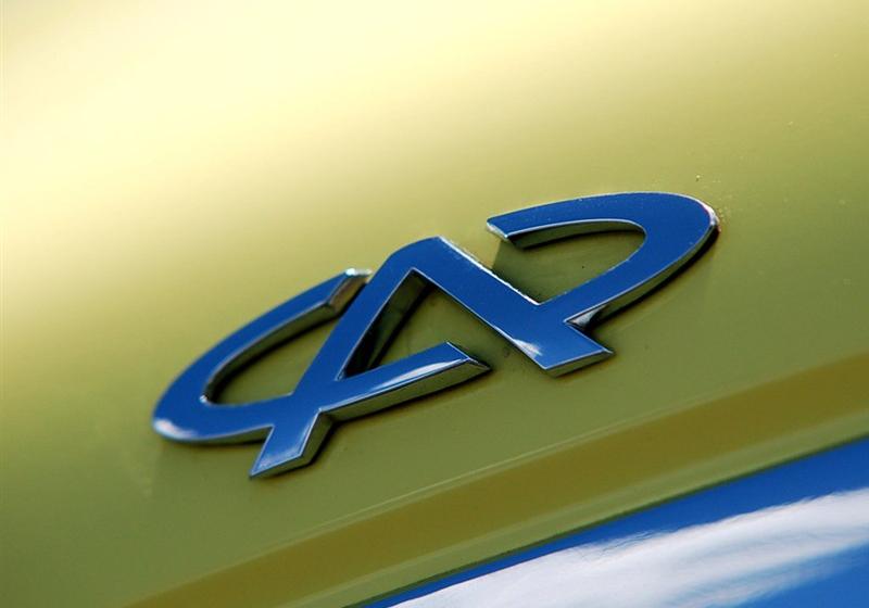 奇瑞汽車 奇瑞QQ 6 2007款 1.3手動舒適型