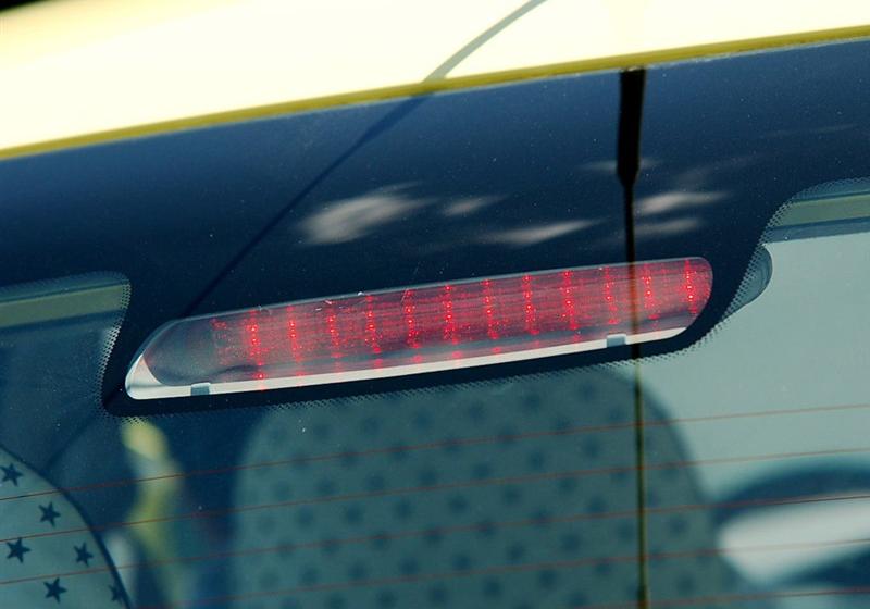 奇瑞汽車 奇瑞QQ 6 2007款 1.3手動舒適型