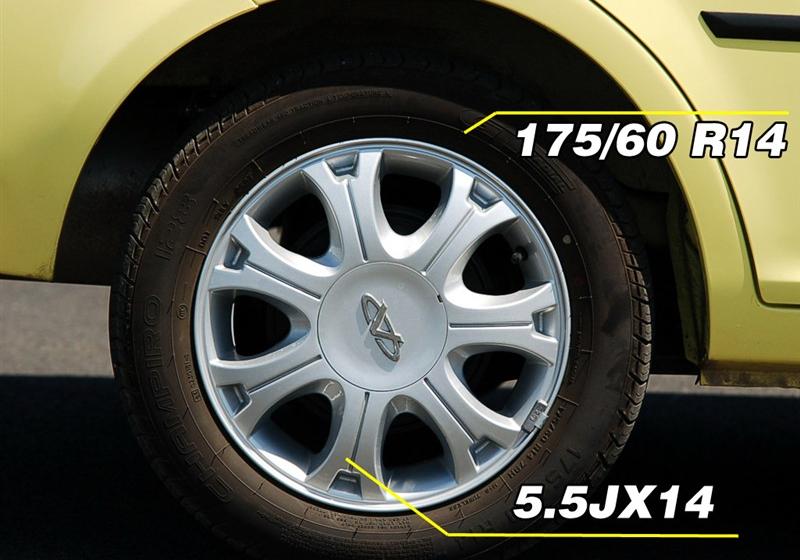 奇瑞汽車 奇瑞QQ 6 2007款 1.3手動舒適型