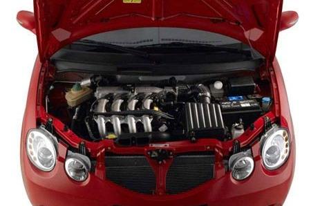 奇瑞汽車 奇瑞QQ 6 2007款 1.3手動(dòng)豪華型