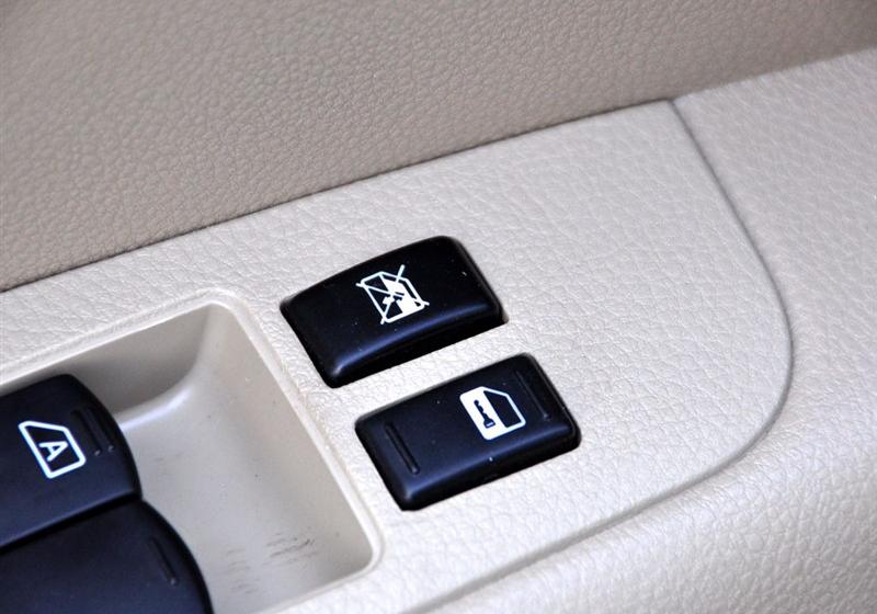 東風(fēng)日產(chǎn) 驪威 2010款 勁悅版1.6GI MT全能型