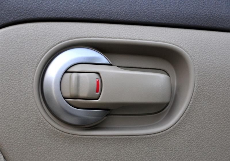 東風日產 驪威 2010款 勁悅版1.6GI MT全能型