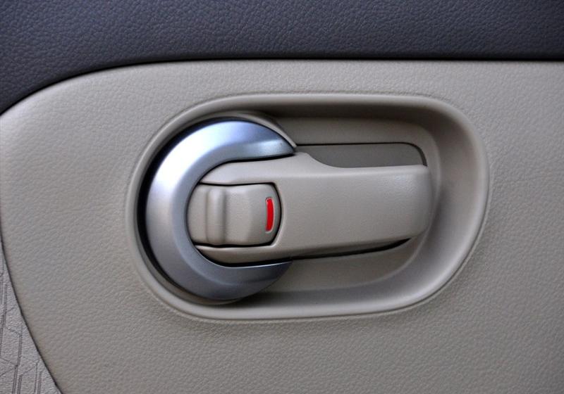 東風(fēng)日產(chǎn) 驪威 2010款 勁悅版1.6GI MT全能型