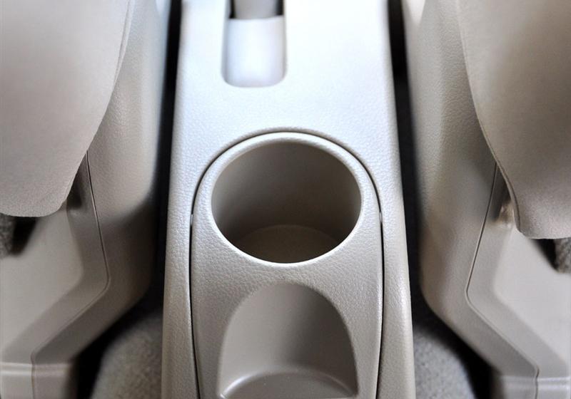 東風日產(chǎn) 驪威 2010款 勁悅版1.6GI MT全能型