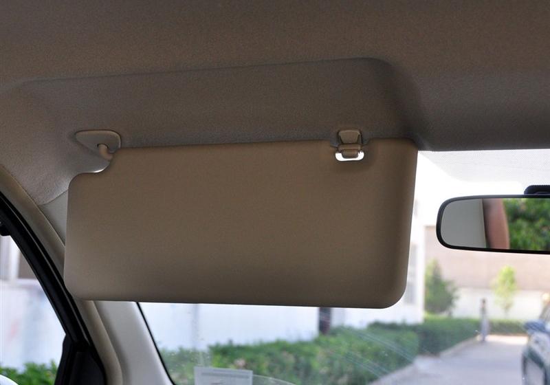 東風日產 驪威 2010款 勁悅版1.6GI MT全能型