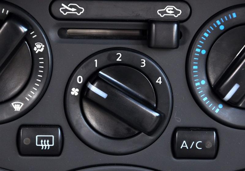 東風日產 驪威 2010款 勁悅版1.6GI MT全能型