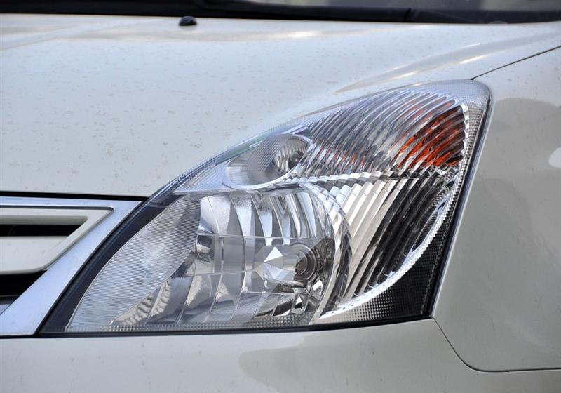 東風日產 驪威 2010款 勁悅版1.6GI MT全能型