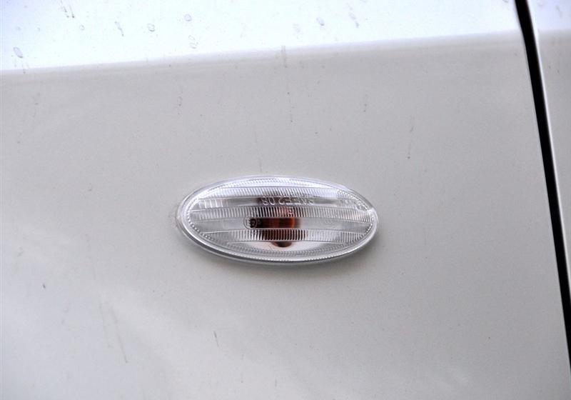 東風(fēng)日產(chǎn) 驪威 2010款 勁悅版1.6GI MT全能型