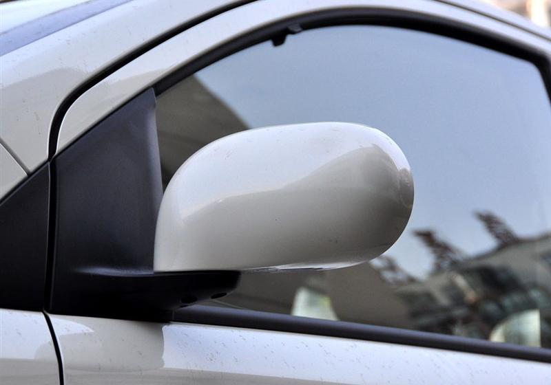 東風日產 驪威 2010款 勁悅版1.6GI MT全能型