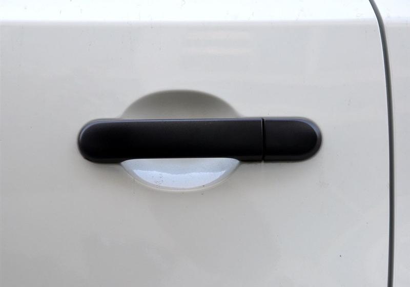 東風(fēng)日產(chǎn) 驪威 2010款 勁悅版1.6GI MT全能型