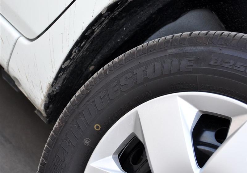 東風日產 驪威 2010款 勁悅版1.6GI MT全能型