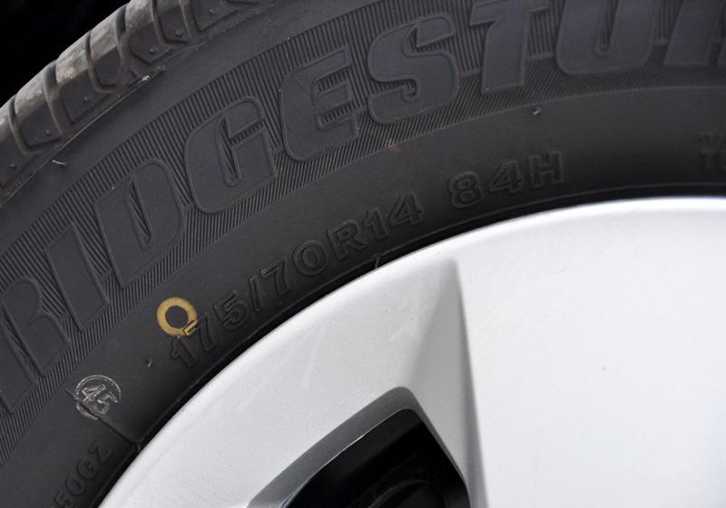 東風(fēng)日產(chǎn) 驪威 2010款 勁悅版1.6GI MT全能型