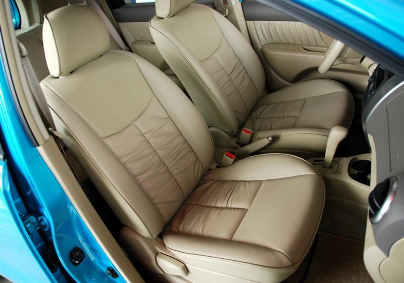 東風日產 驪威 2010款 勁悅版1.6GT AT炫能型