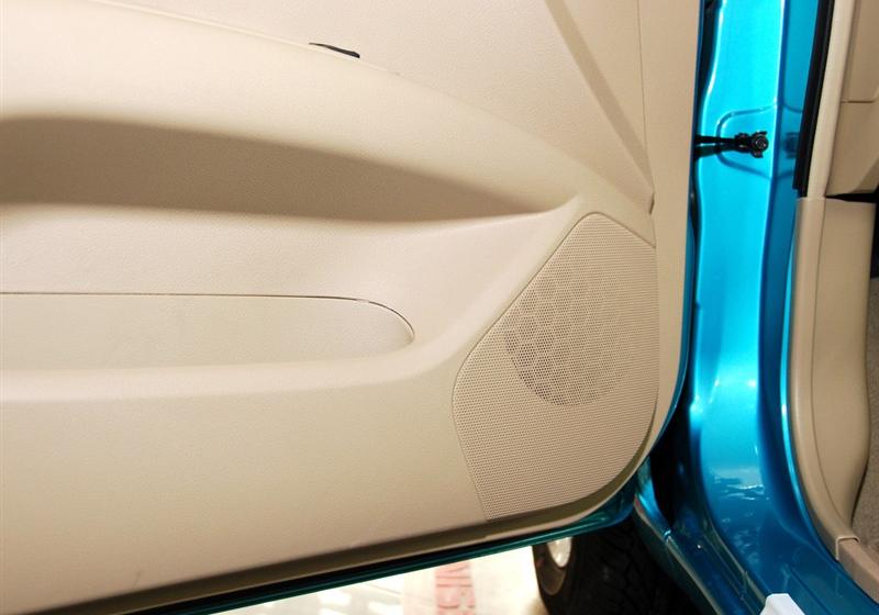 東風日產 驪威 2010款 勁悅版1.6GT AT炫能型