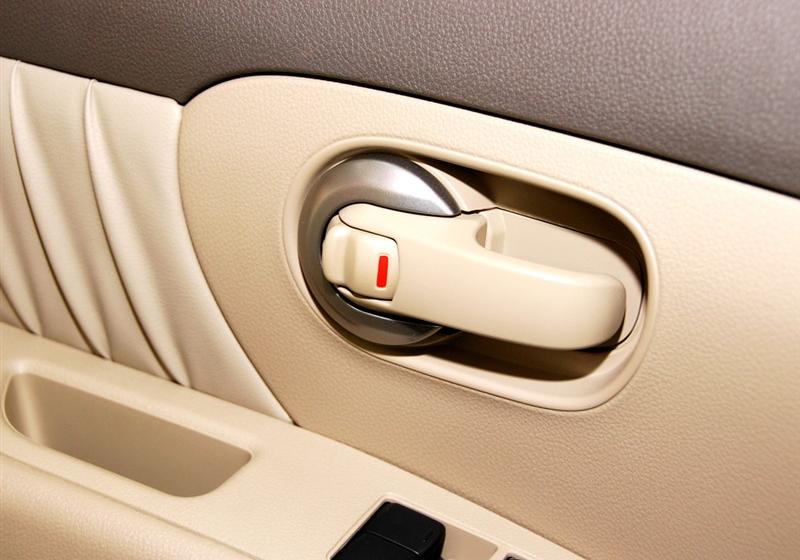 東風日產 驪威 2010款 勁悅版1.6GT AT炫能型