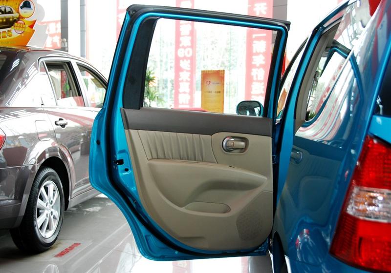 東風日產 驪威 2010款 勁悅版1.6GT AT炫能型