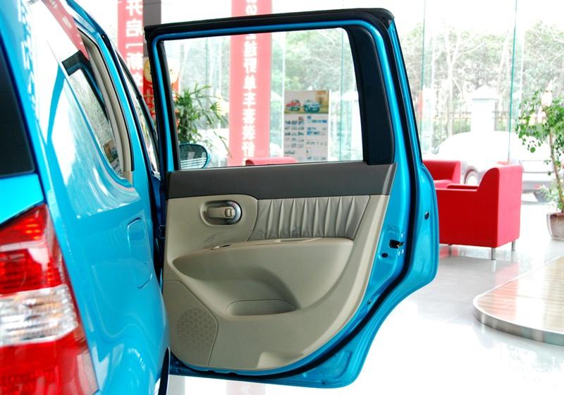 東風日產 驪威 2010款 勁悅版1.6GT AT炫能型