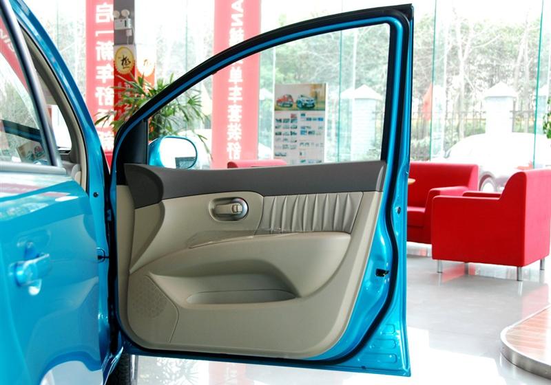 東風日產 驪威 2010款 勁悅版1.6GT AT炫能型