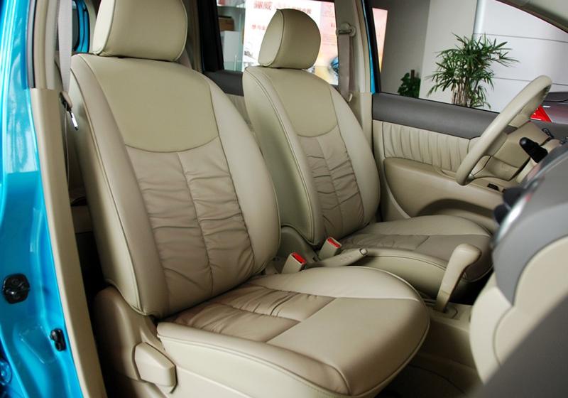 東風(fēng)日產(chǎn) 驪威 2010款 勁悅版1.6GT AT炫能型