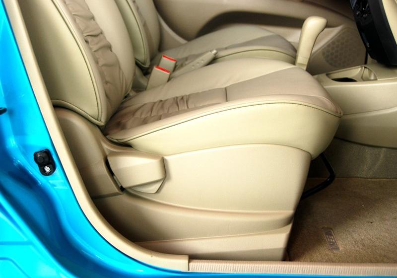 東風日產 驪威 2010款 勁悅版1.6GT AT炫能型