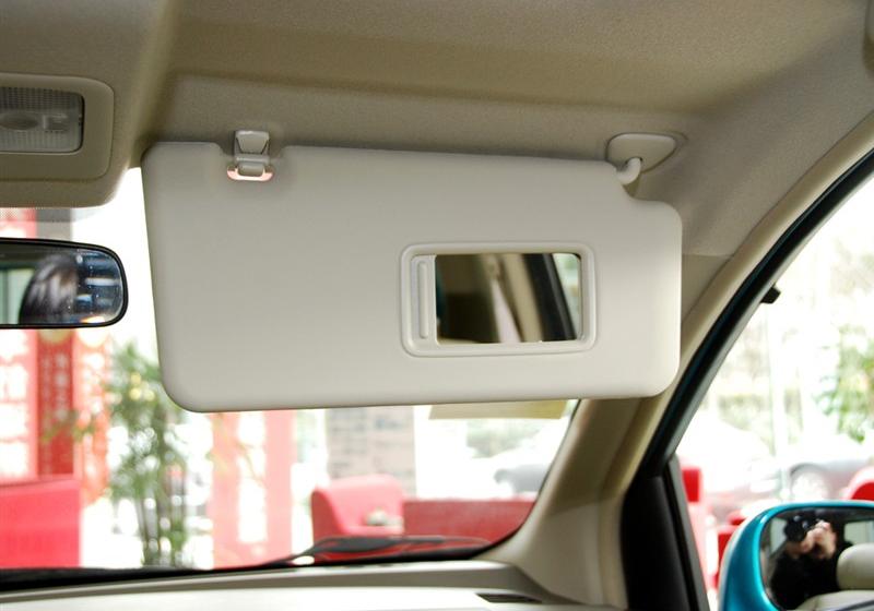 東風日產 驪威 2010款 勁悅版1.6GT AT炫能型