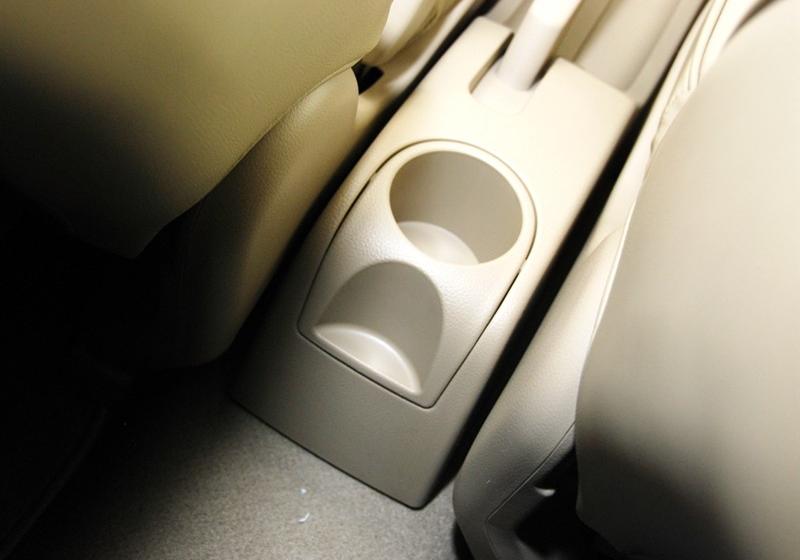 東風日產 驪威 2010款 勁悅版1.6GT AT炫能型