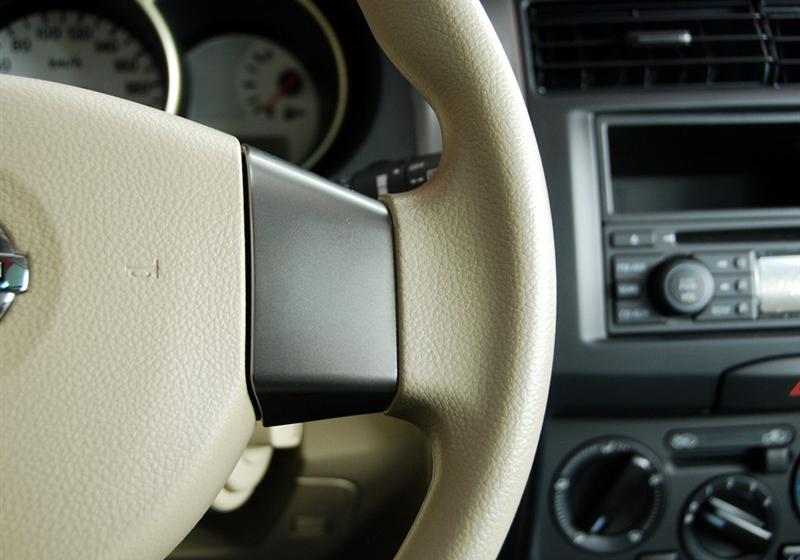 東風日產 驪威 2010款 勁悅版1.6GT AT炫能型