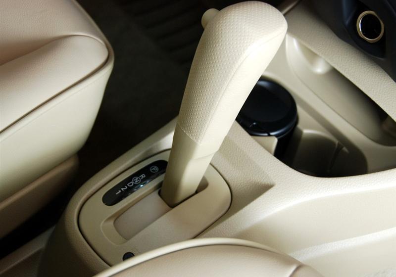 東風日產 驪威 2010款 勁悅版1.6GT AT炫能型