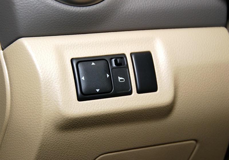 東風日產(chǎn) 驪威 2010款 勁悅版1.6GT AT炫能型