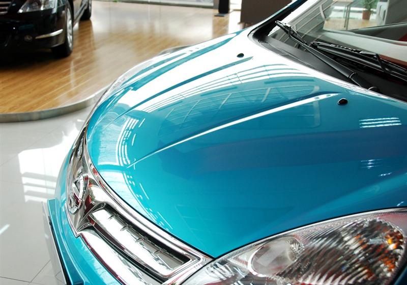 東風日產 驪威 2010款 勁悅版1.6GT AT炫能型